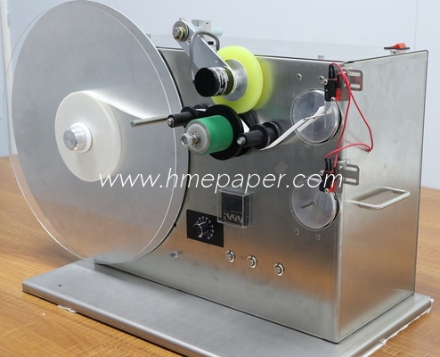 acheter Éolienne de papier automatique de petit pain d'éolienne de bande online manufacture