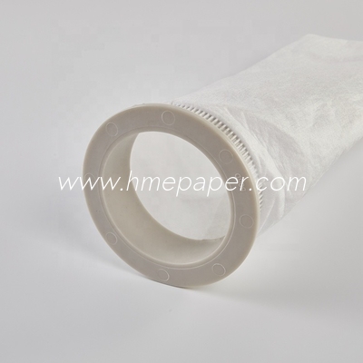Industry Mesh PE PP Filter Bag Liquid Filter Bag