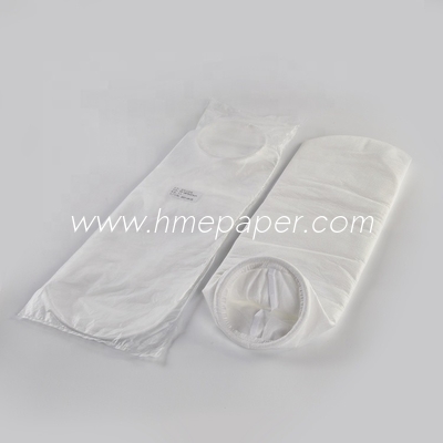 Industry Mesh PE PP Filter Bag Liquid Filter Bag