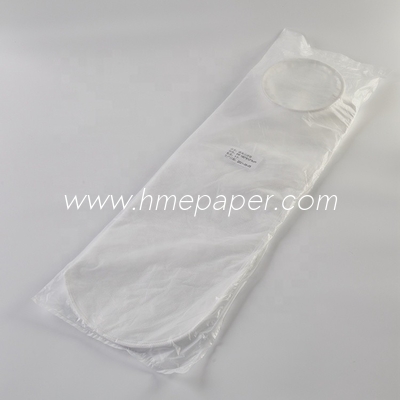 Industry Mesh PE PP Filter Bag Liquid Filter Bag