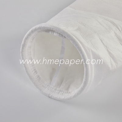 Industry Mesh PE PP Filter Bag Liquid Filter Bag
