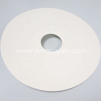 acheter Rond place filtre à huile le petit pain de papier les feuilles de papier de filtre à huile de 300mm x de 300mm online manufacture
