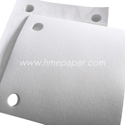 acheter Le bois industriel de petit pain de papier de filtre à huile de nourriture pâte 0.65mm 0.72mm online manufacture