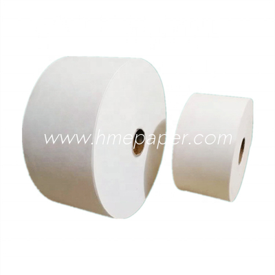 acheter Petit pain thermoscellable 0.35mm de papier filtre de thé de café 0.5mm online manufacture