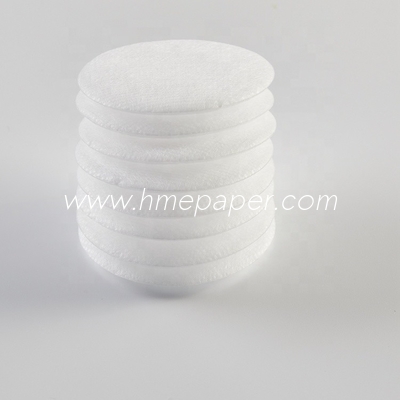 acheter Feuille artificielle virale bactérienne de coton de nez du papier filtre de VFE 99,99% HME online manufacture