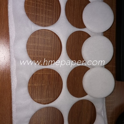 acheter Échange HME 9,999% BFE de la chaleur et d'humidité autour de coton électrostatique de papier filtre online manufacture