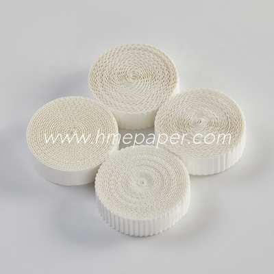 acheter Élément humide absorbant froissé de papier filtre d'échangeur de la chaleur et d'humidité online manufacture