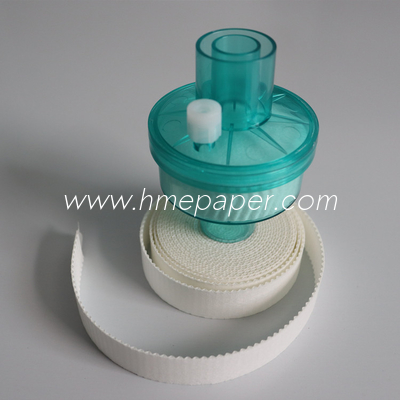 acheter papier filtre ondulé de 0.98mm pour l'échangeur de la chaleur et d'humidité online manufacture