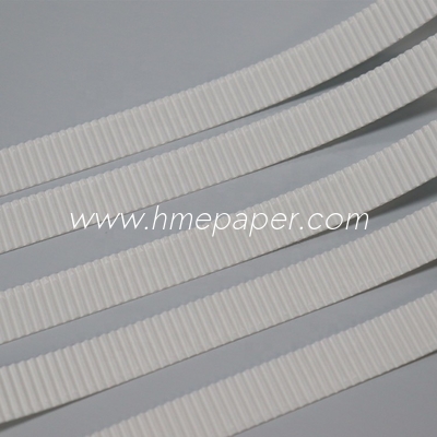 acheter HME a ridé le papier filtre 190gsm pour le circuit de respiration médical online manufacture
