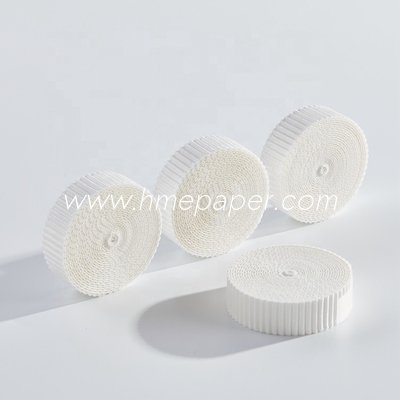 acheter Le papier absorbant d'humidité humide a ridé le papier filtre médical de HME online manufacture