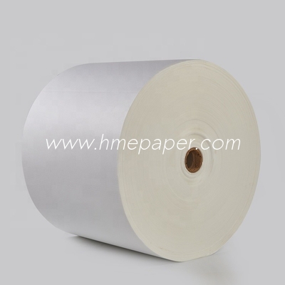 acheter Papier filtre de 260% HME pour le filtre médical de Hme d'échangeur de la chaleur et d'humidité pour l'adulte online manufacture