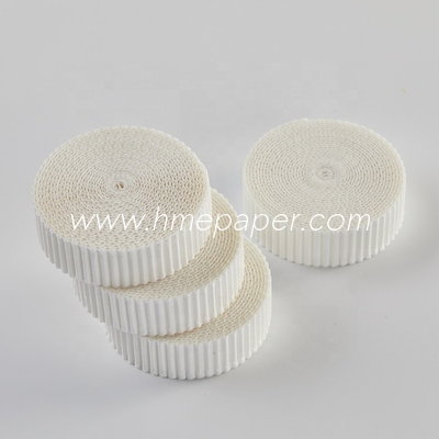 acheter papier absorbant de l'humidité 190gsm pour l'échangeur de la chaleur et d'humidité online manufacture
