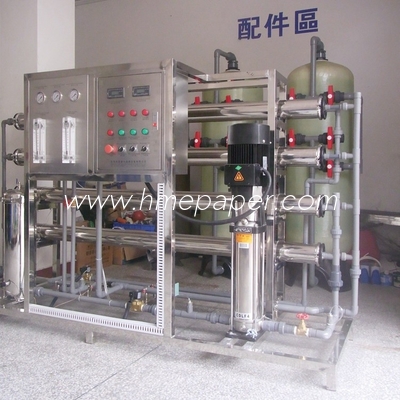 acheter Hôtels de machine d'épurateur de l'eau d'eaux souterraines d'eau de rivière d'eau du robinet online manufacture