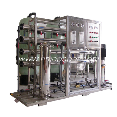 acheter Machine de filtration d'épurateur d'eaux souterraines d'eau de rivière d'eau du robinet pour l'épicerie online manufacture