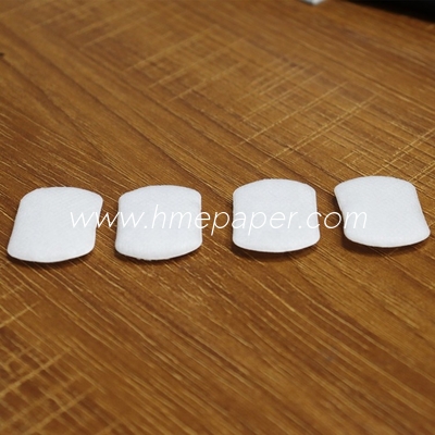 acheter Coton électrostatique 0.3u de feuille de coton de filtre de la poussière d'air online manufacture