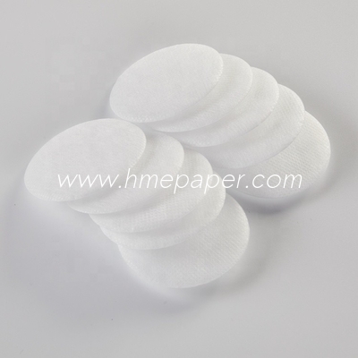 acheter Membrane bactérienne médicale de filtre de virus de la feuille H14 HME HMEF de coton de filtre online manufacture