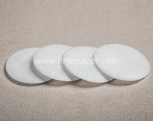 Automatic HME Filter Paper Roll Winding Automatic Motor Winding Machine Solution Provider