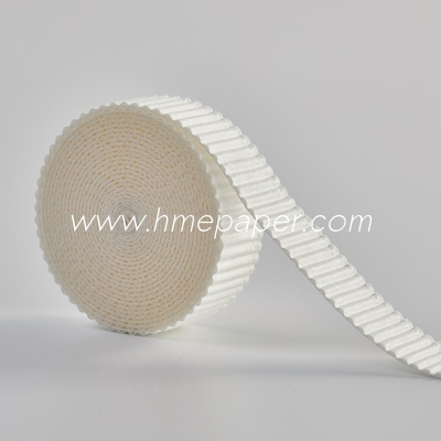 Automated Tape Winding Machine Corrugated HME Paper Coiling Machine For India