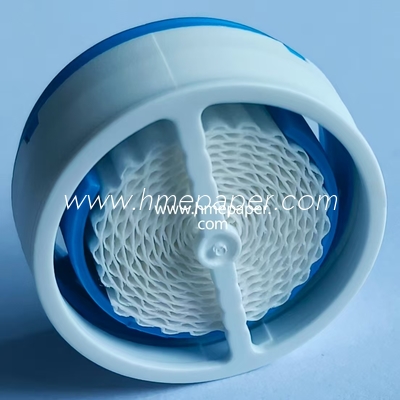 Filtres CPAP jetables HumidAirX reconditionnés Cycle de remplacement de 30 jours avec du papier absorbant