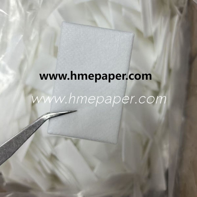 German Wanman Respirator Filter Cotton White/Black Air Filter Domestic Balance SOMNOvent Filter Membrane for Cleaner Air