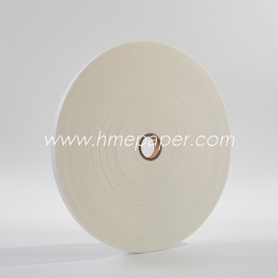 Automated Tape Winding Machine Corrugated HME Paper Coiling Machine For India